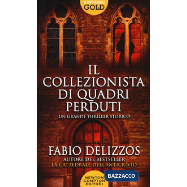 Collezionista di quadri perduti (Il)
