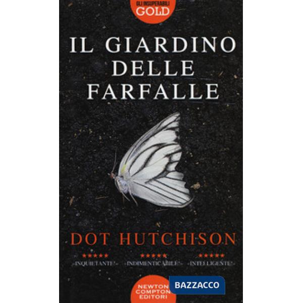 Giardino delle farfalle (Il)