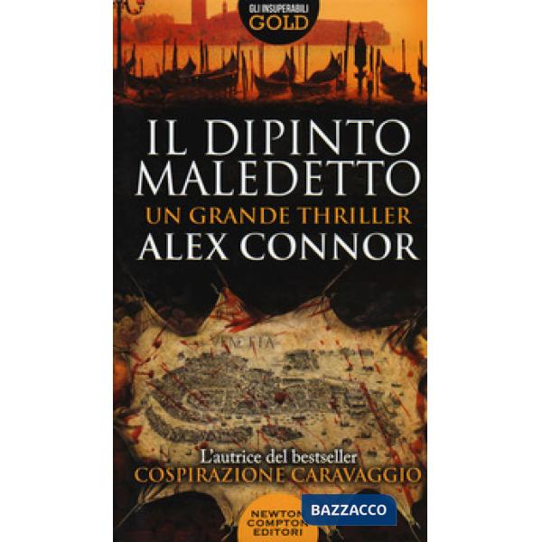 Dipinto maledetto (Il)