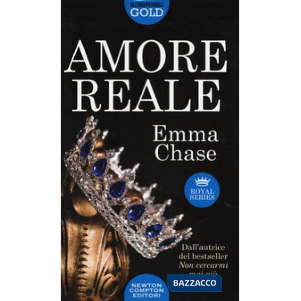 Amore reale. Royal series