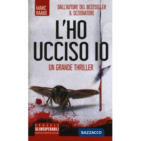 L'ho ucciso io