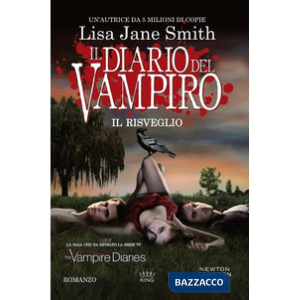Risveglio. Il diario del vampiro (Il)