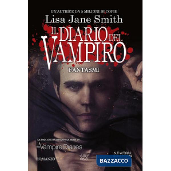 Fantasmi. Il diario del vampiro