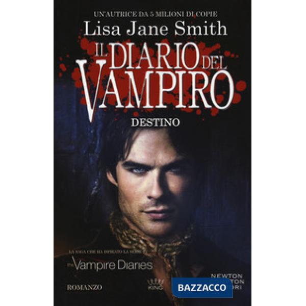 Destino. Il diario del vampiro