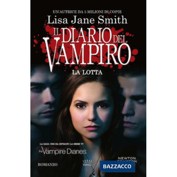 Lotta. Il diario del vampiro (La)