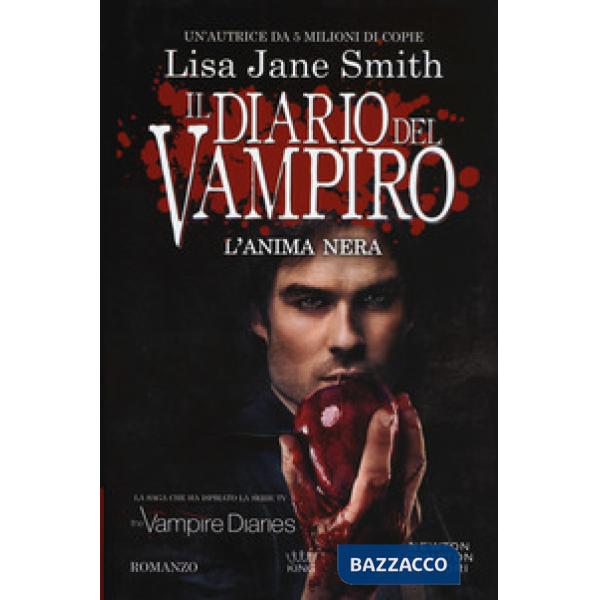 Anima nera. Il diario del vampiro (L')