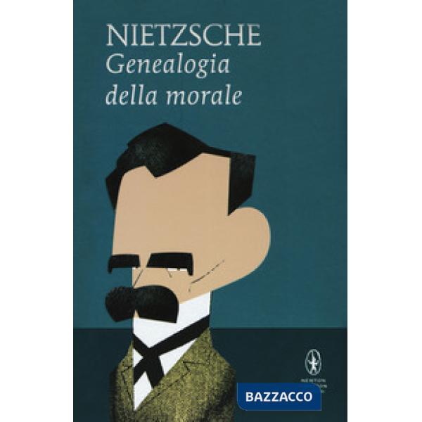 Genealogia della morale