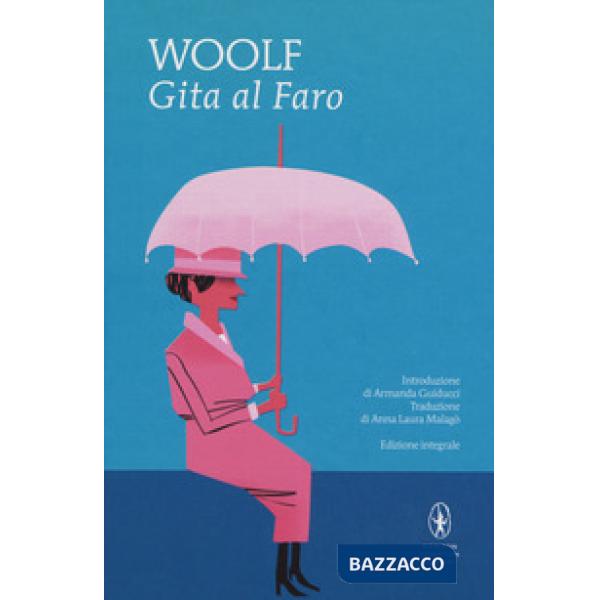 Gita al faro. Ediz. integrale