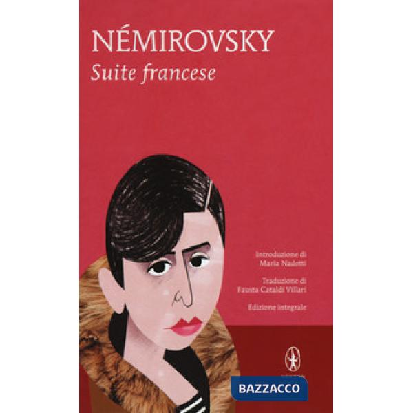 Suite francese