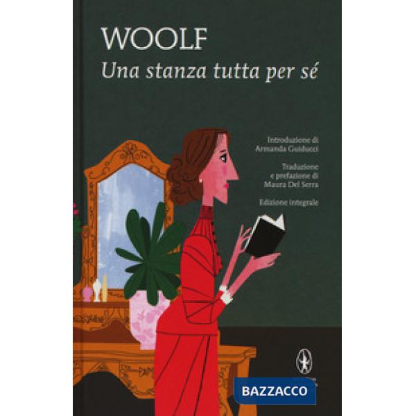 Stanza tutta per sé (Una)