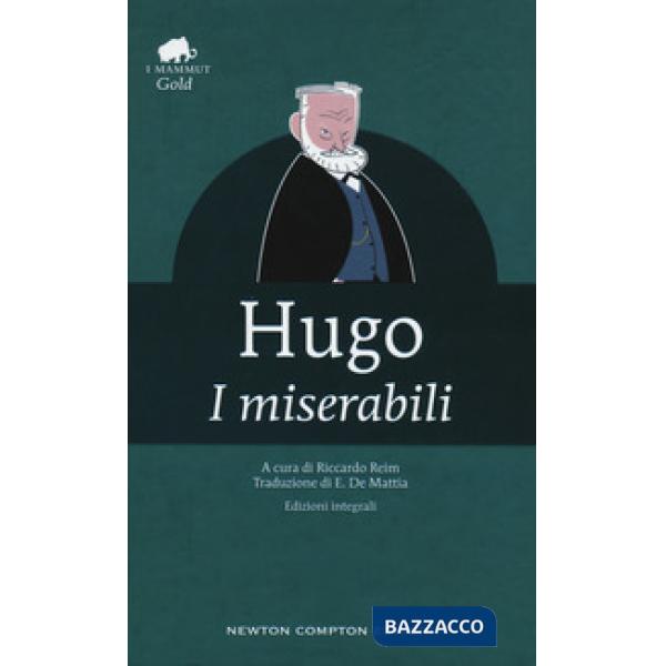 Miserabili. Ediz. integrale (I)