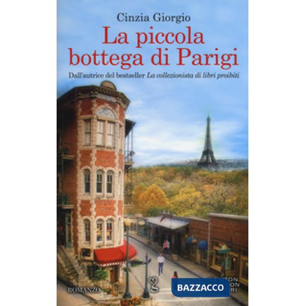 Piccola bottega di Parigi (La)