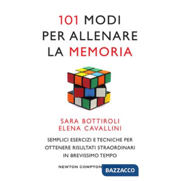 101 modi per allenare la memoria