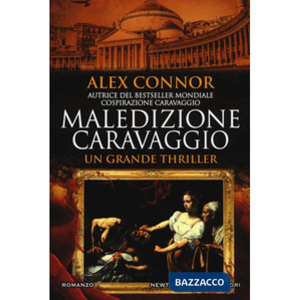 Maledizione Caravaggio