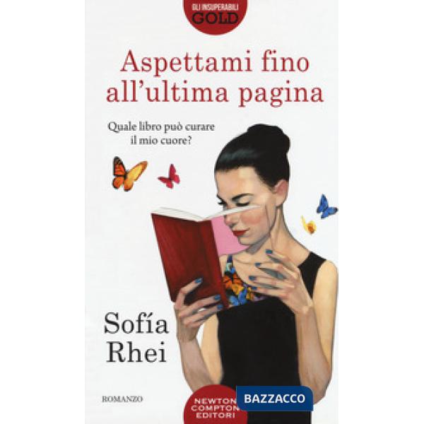 Aspettami fino all'ultima pagina