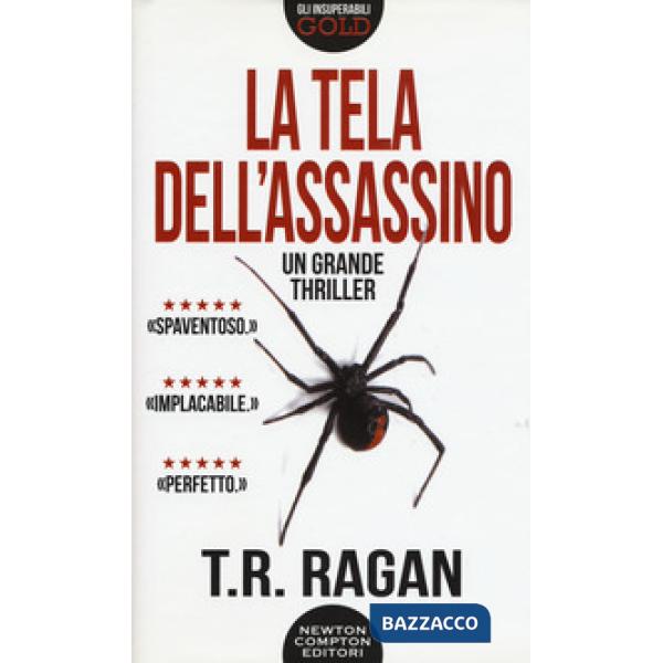 Tela dell'assassino (La)