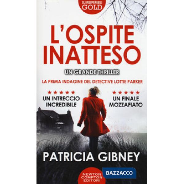 Ospite inatteso (L')