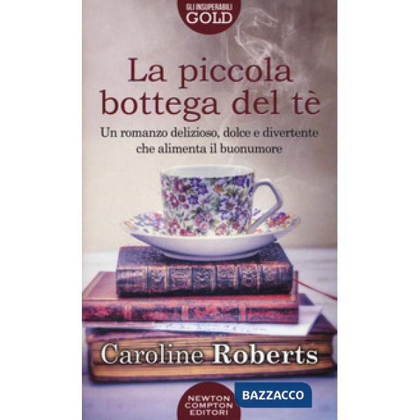 Piccola bottega del tè (La)