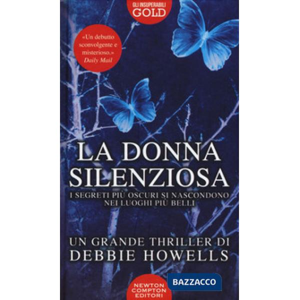 Donna silenziosa (La)