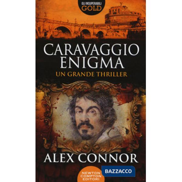 Caravaggio enigma