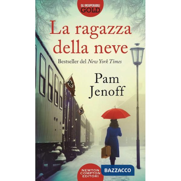 Ragazza della neve (La)