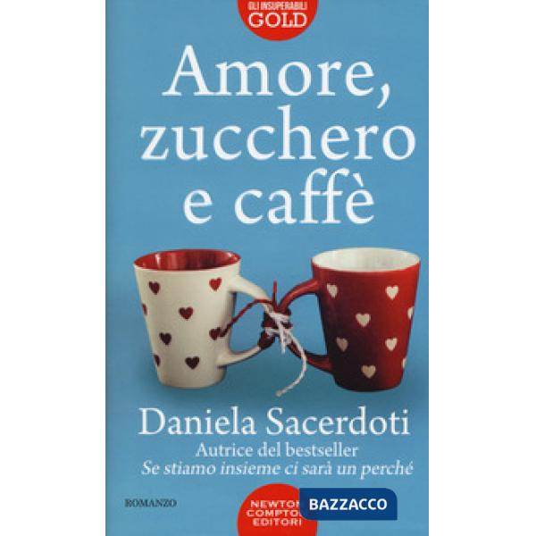 Amore, zucchero e caffè