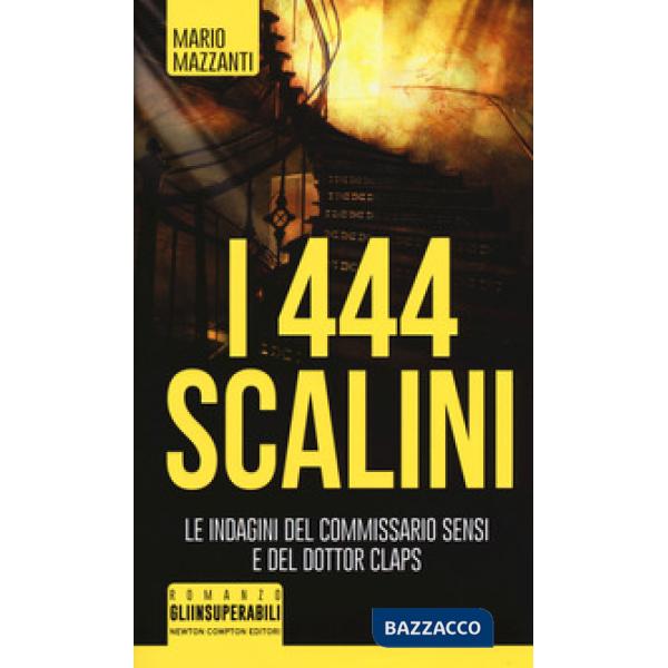 444 scalini (I)