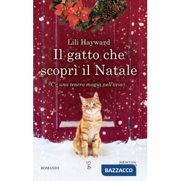 Gatto che scoprì il Natale (Il)