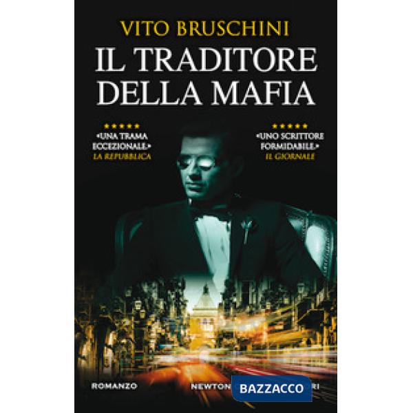 Traditore della mafia (Il)