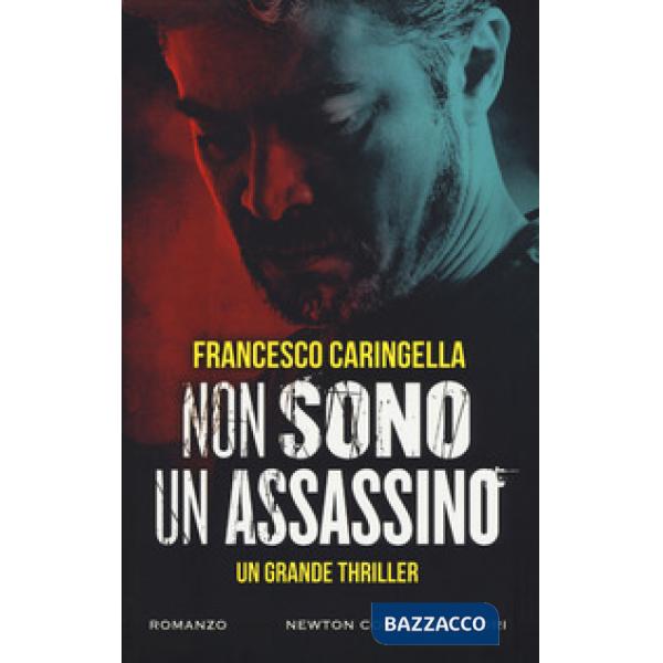 Non sono un assassino