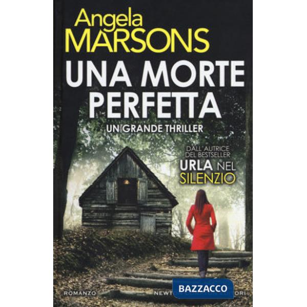 Morte perfetta (Una)