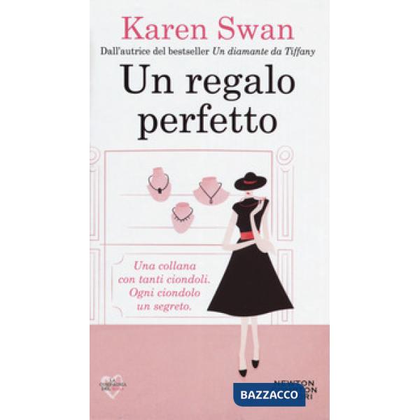 Regalo perfetto (Un)