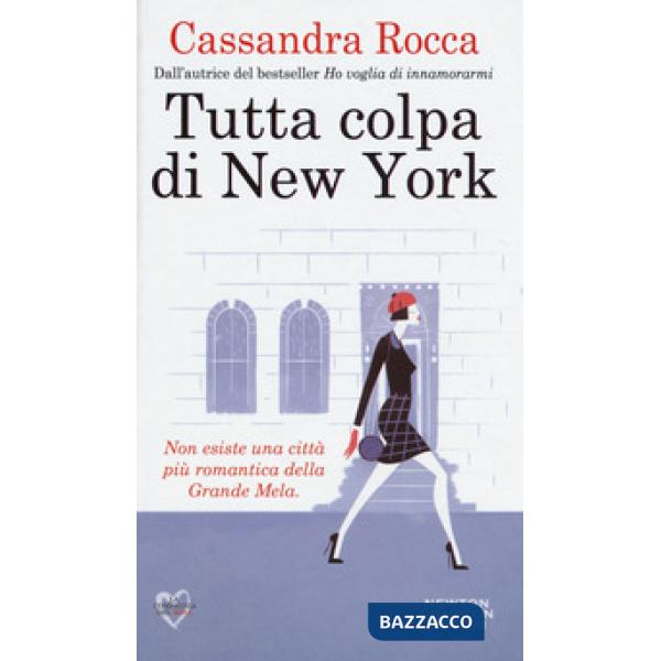 Tutta colpa di New York