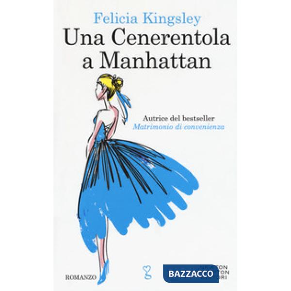 Cenerentola a Manhattan (Una)
