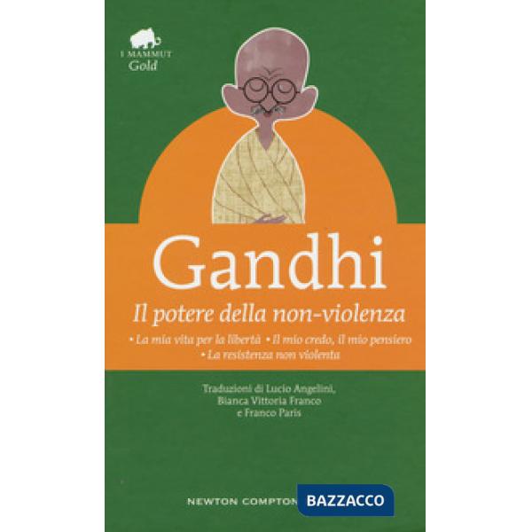 Potere della non-violenza (Il)