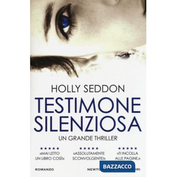 Testimone silenziosa