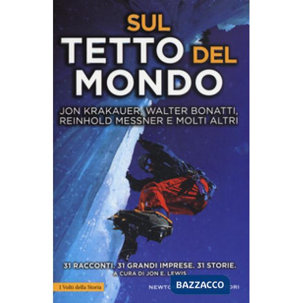 Sul tetto del mondo