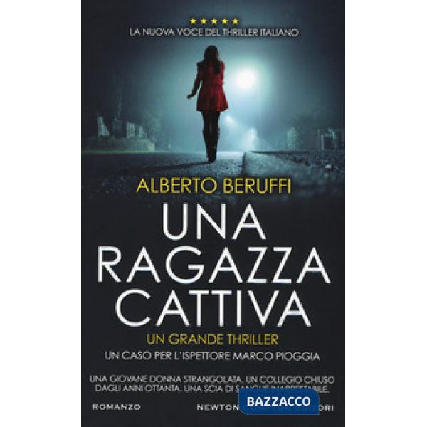 Ragazza cattiva (Una)