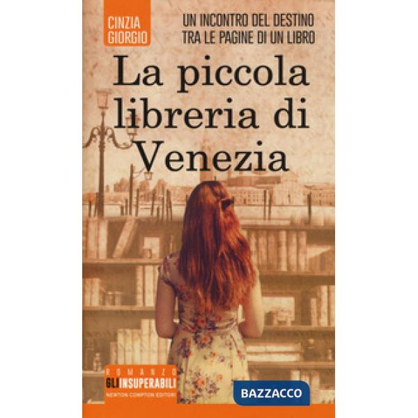 Piccola libreria di Venezia (La)