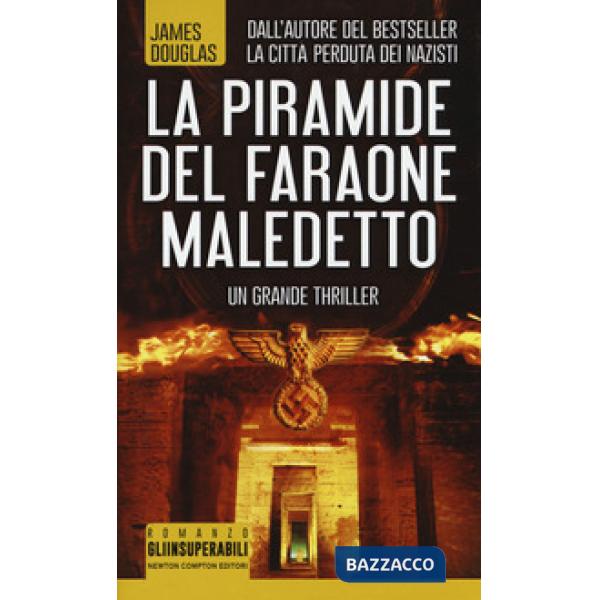 Piramide del faraone maledetto (La)