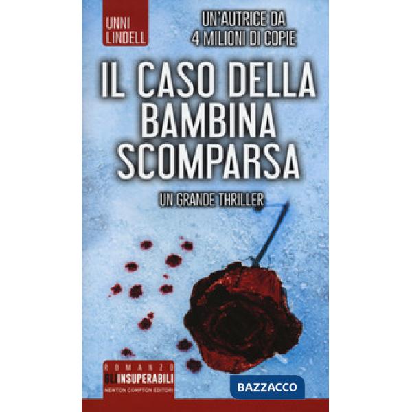 Caso della bambina scomparsa (Il)