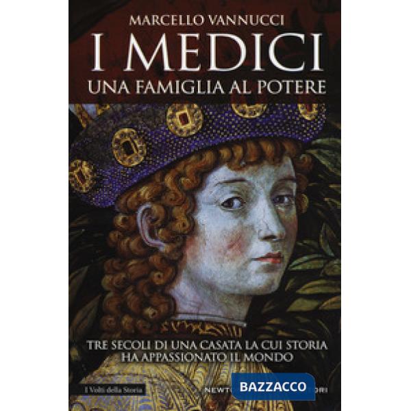 Medici. Una famiglia al potere (I)
