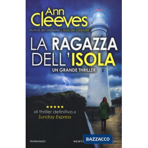 Ragazza dell'isola (La)