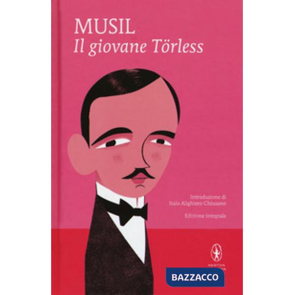 Giovane Törless. Ediz. integrale (Il)