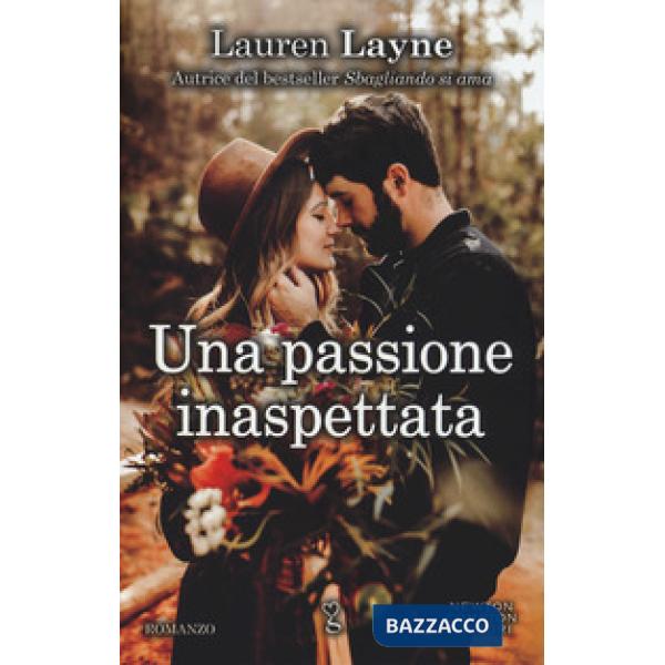 Passione inaspettata (Una)