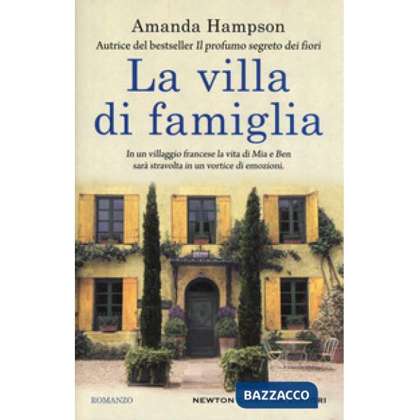 Villa di famiglia (La)