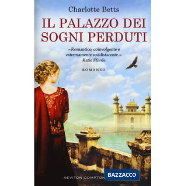 Palazzo dei sogni perduti (Il)
