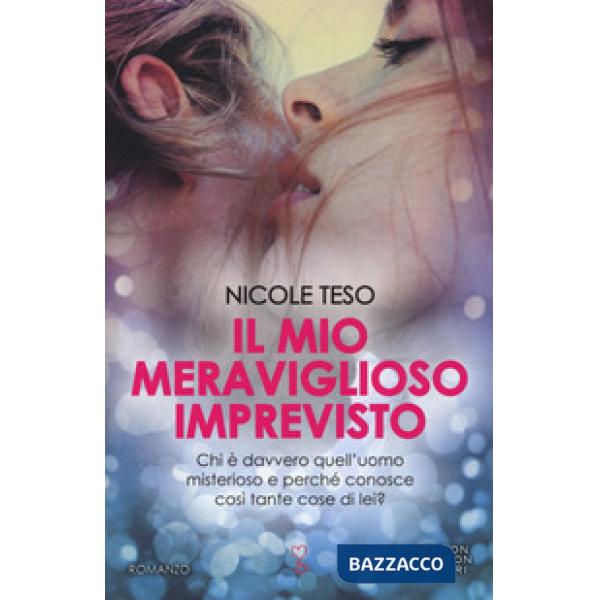 Mio meraviglioso imprevisto (Il)