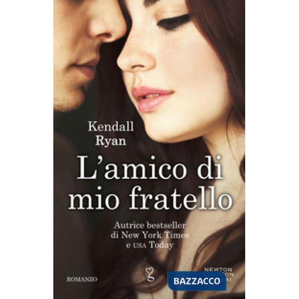 Amico di mio fratello. Roommates series (L')