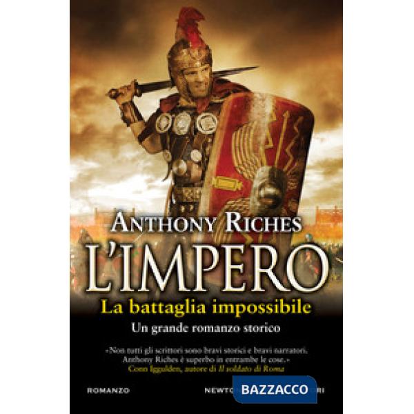 Battaglia impossibile. L'impero (La)
